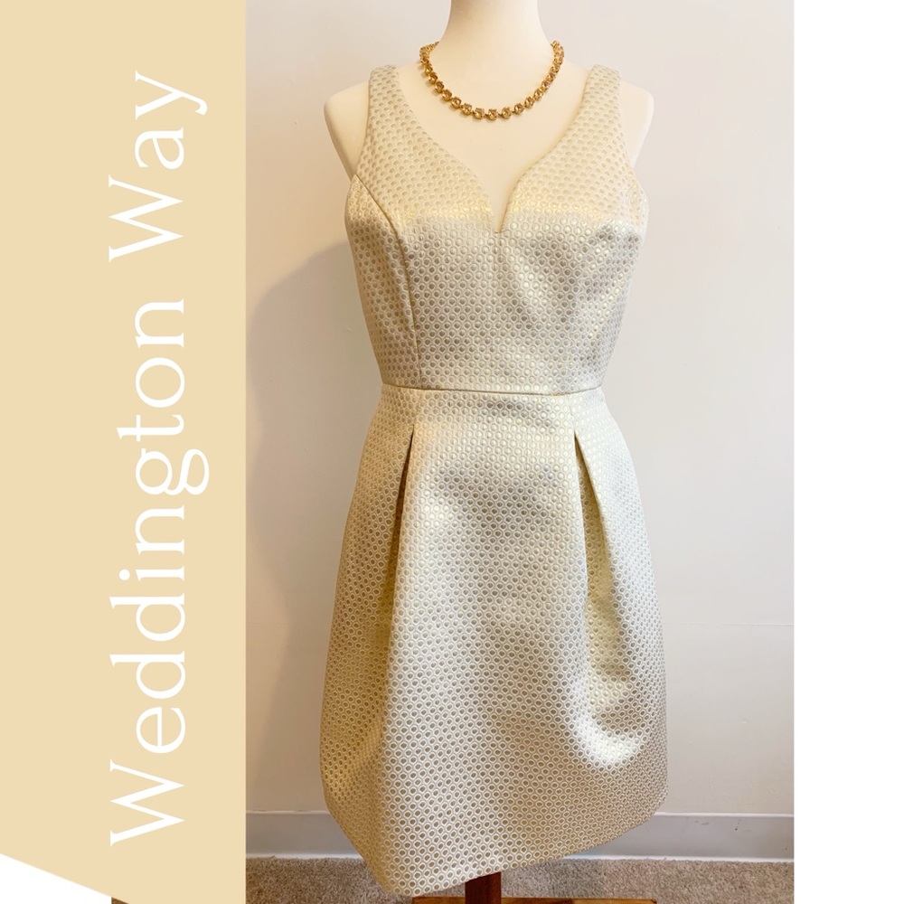 Weddington Way Dress